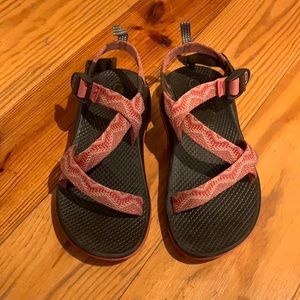 Chaco Z/1 Ecotread Sport Sandals Women’s Size 6